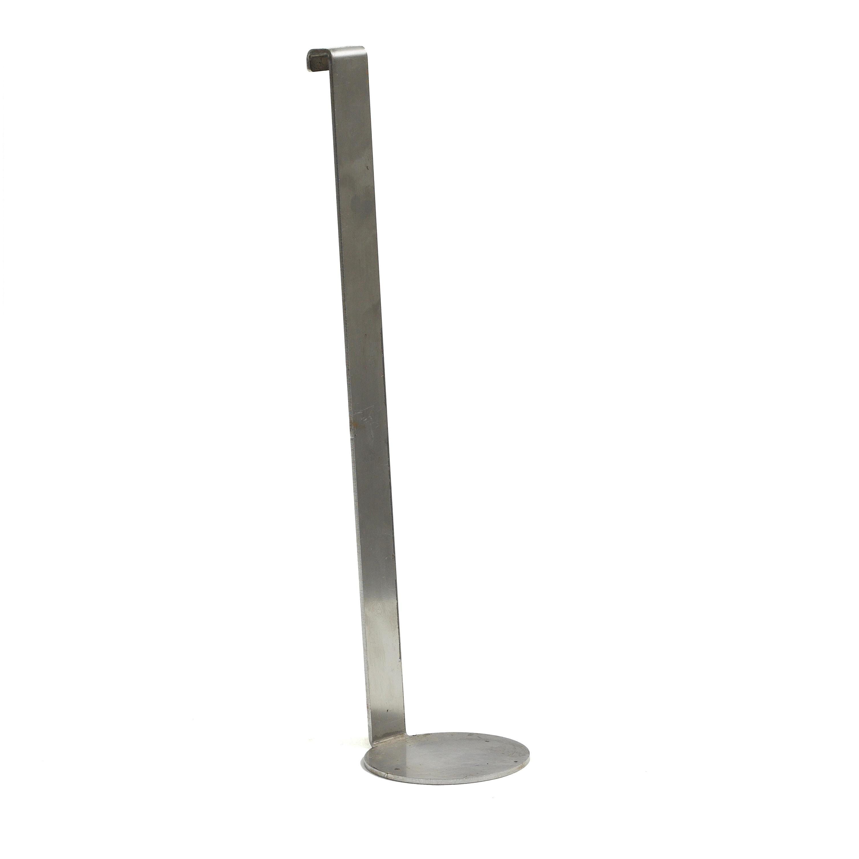 Moderna Contemporánea Japonesa Minimalista LAAB Kaze Bio Chimenea Aire Vidrio Metal en venta 3