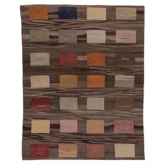Modern Contemporary Kilim