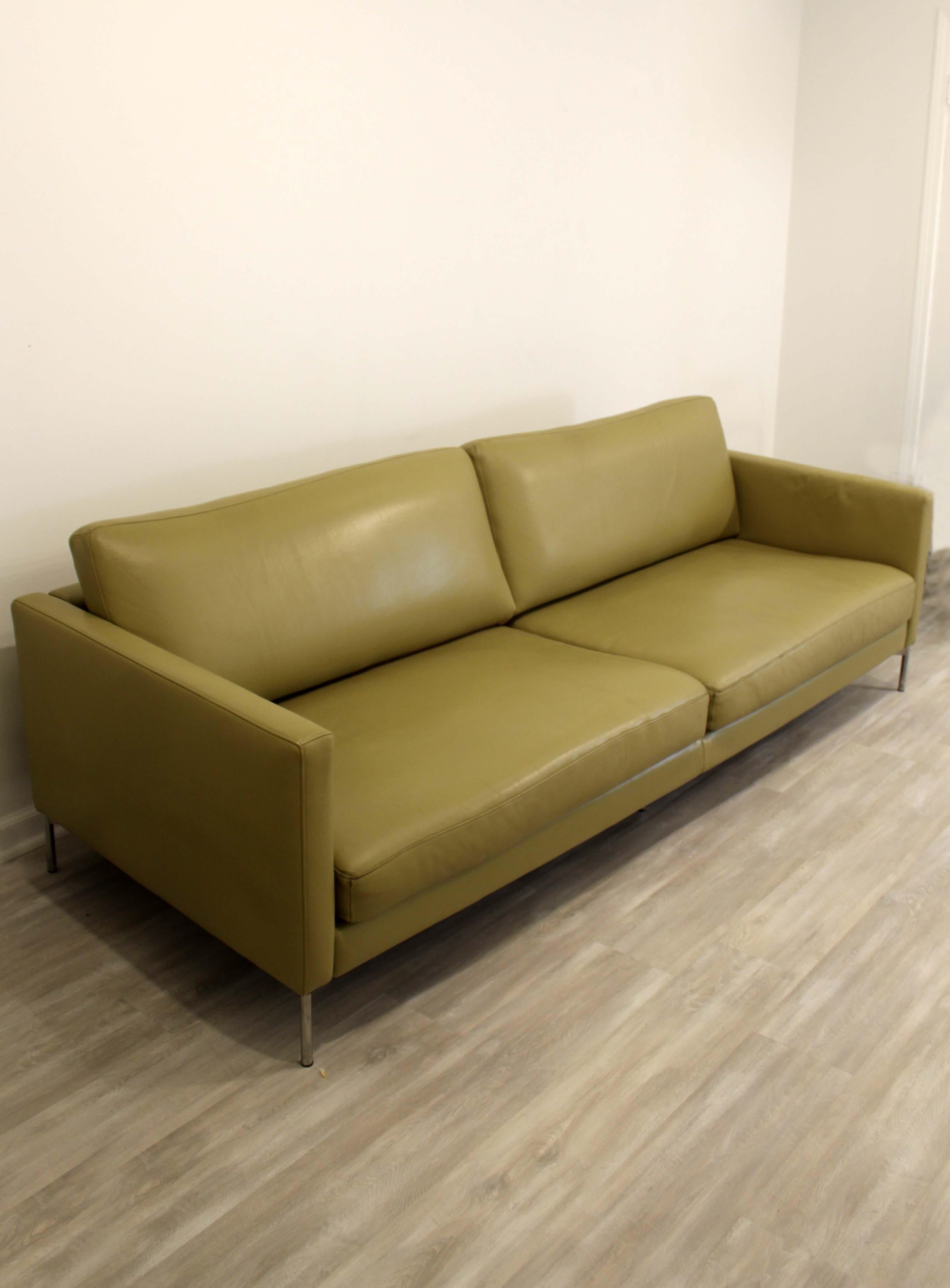 aniline sofa