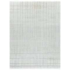 Tappeto Gabeh moderno contemporaneo e minimalista