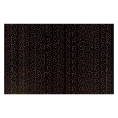 Modern Contemporary Nail Inlay Coffee Table No. 36 by Peter Sandback