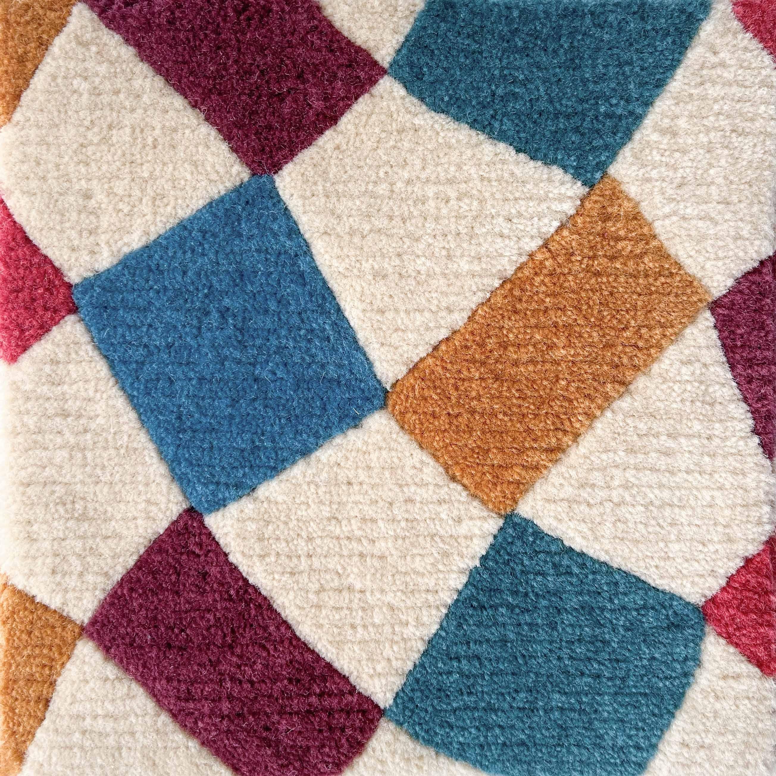 designer wool carpet