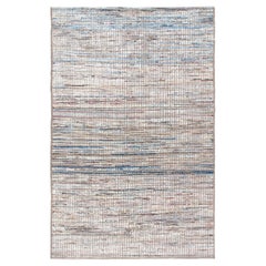 Modern Contemporary Textural Rug 