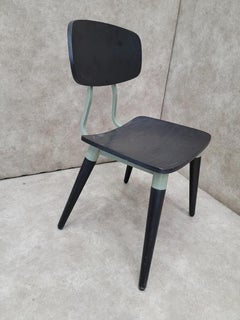 Silla Auxiliar Moderna Copine Con Asiento Tapizado De Design Form Furnishings