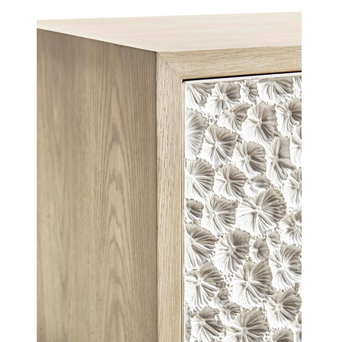 Modern Coral Sideboard For Sale 1