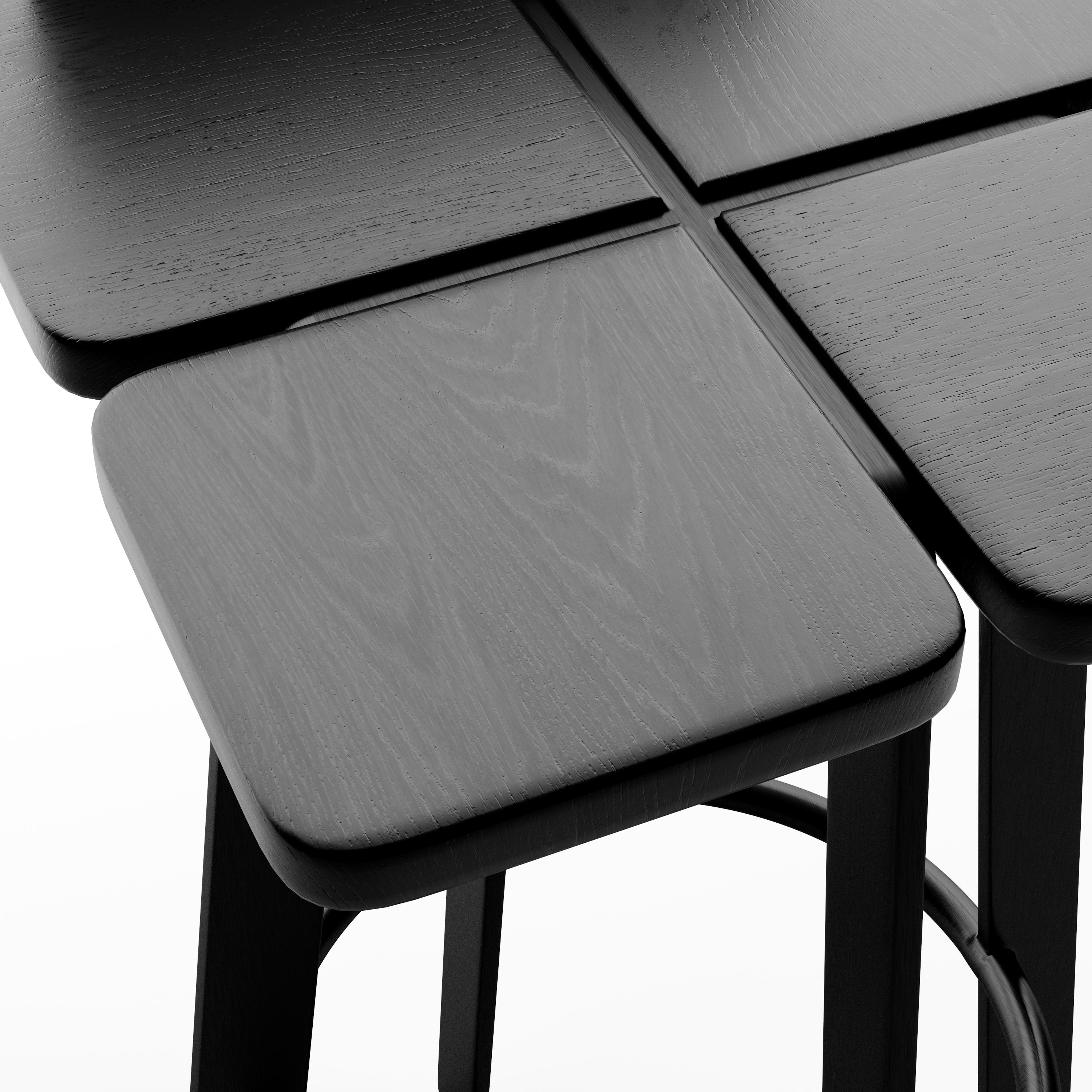 Inusual combinación de diseño de productos artísticos y funcionalidad. La idea de construir una marca genuinamente ecológica y sostenible, utilizando sobre todo materiales probados, que cubrimos con garantía de por vida. 

Nuestros muebles