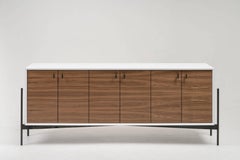 Modern Credenza by Umami