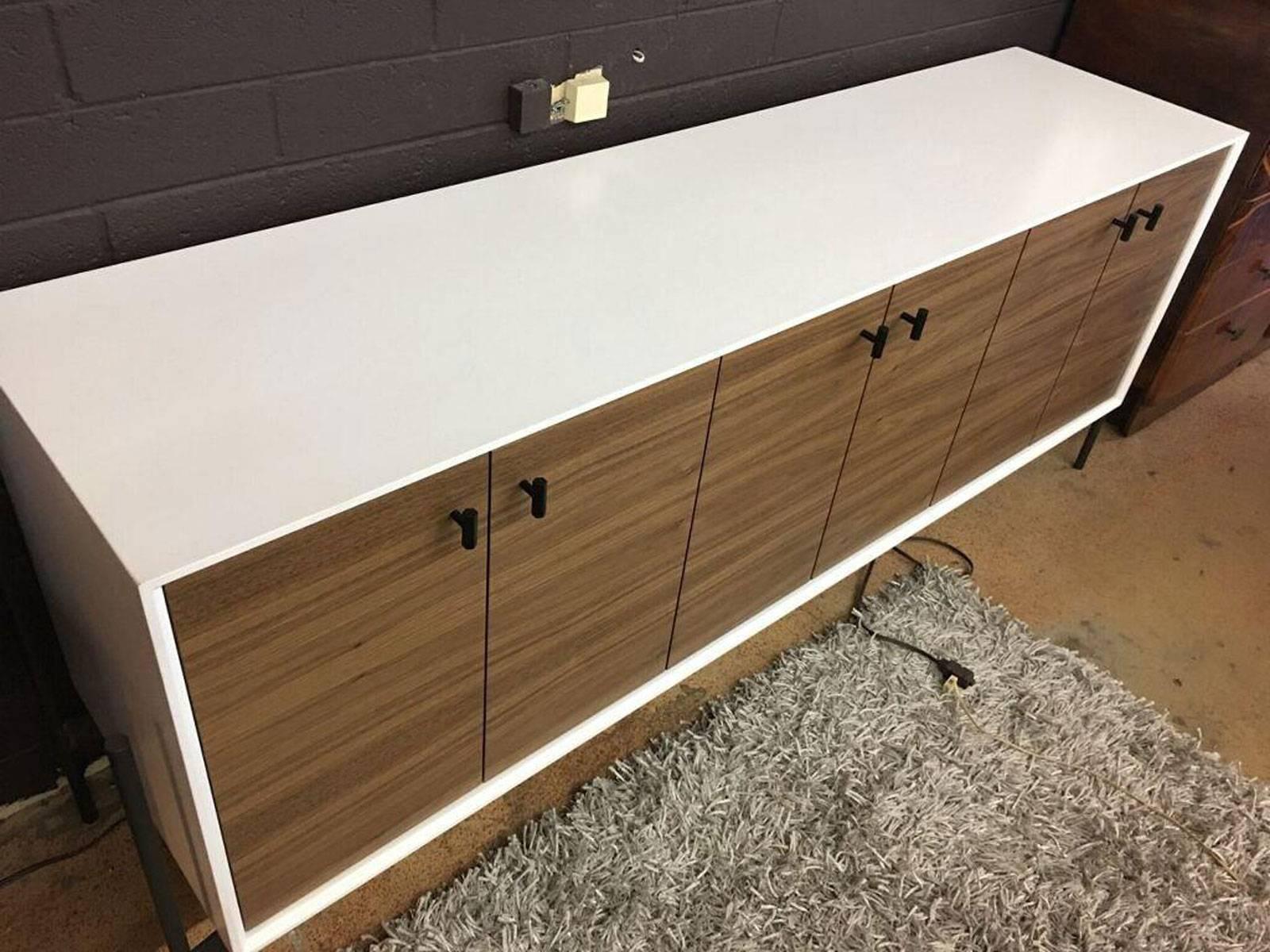 Modern Credenza by Umami For Sale 1