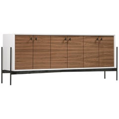Modern Credenza by Umami