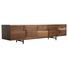 Credenzas de madera