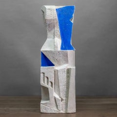 Sculpture cubiste moderne : hommage à Henri Laurens