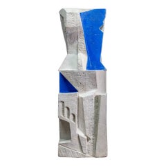 Sculpture cubiste moderne : hommage à Henri Laurens