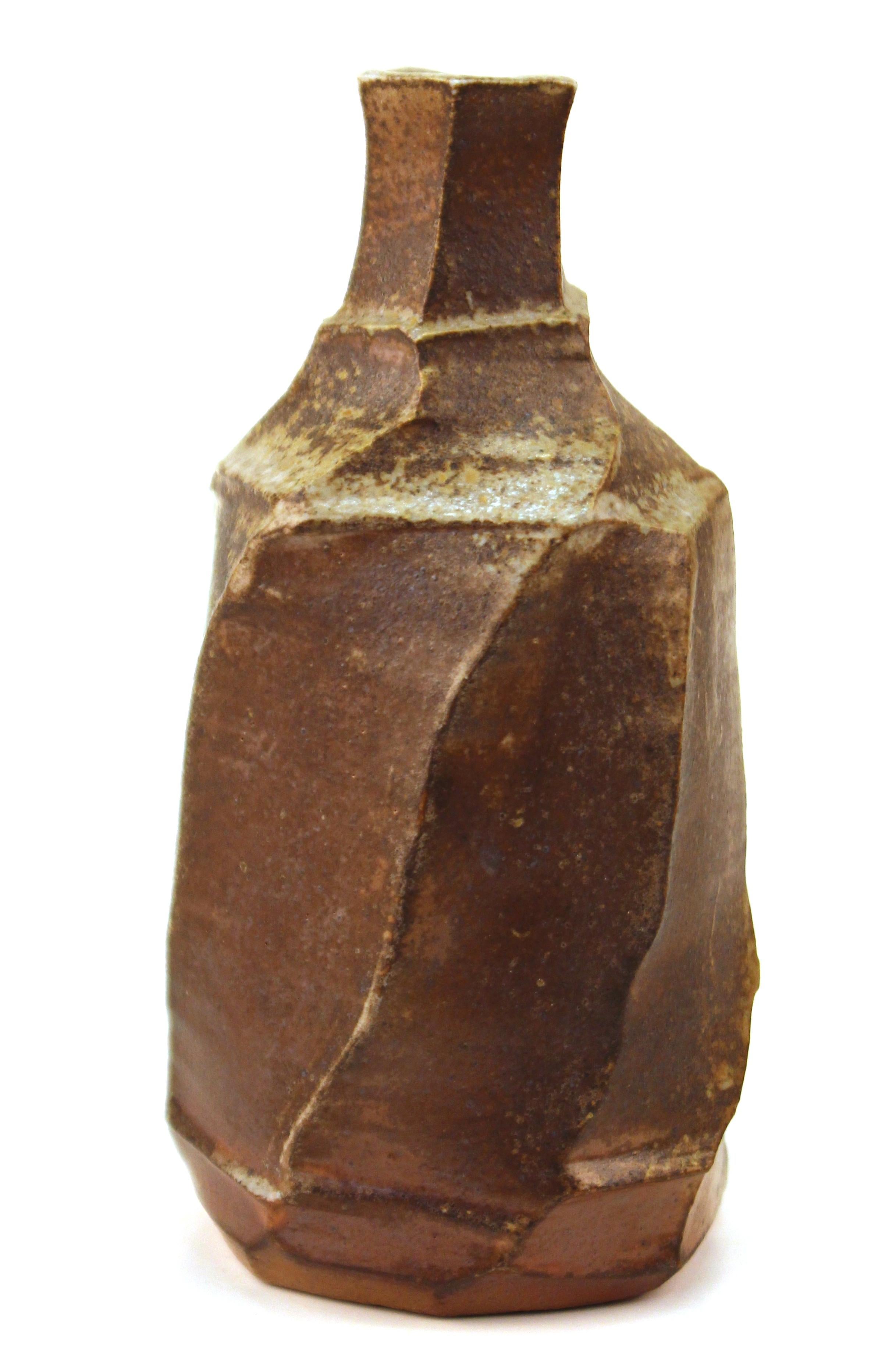 modern ceramic vase