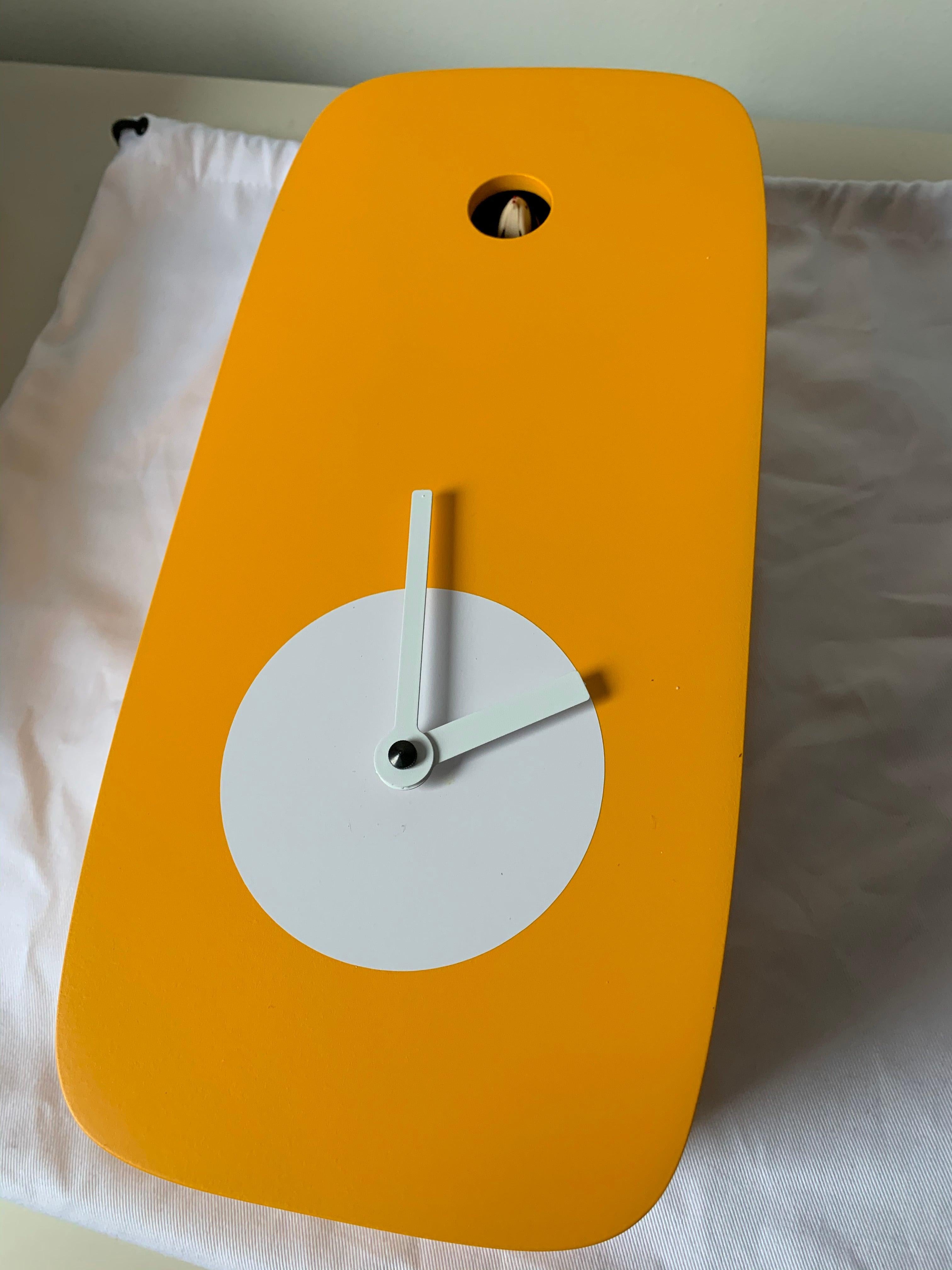 italian cuckoo clocks modern