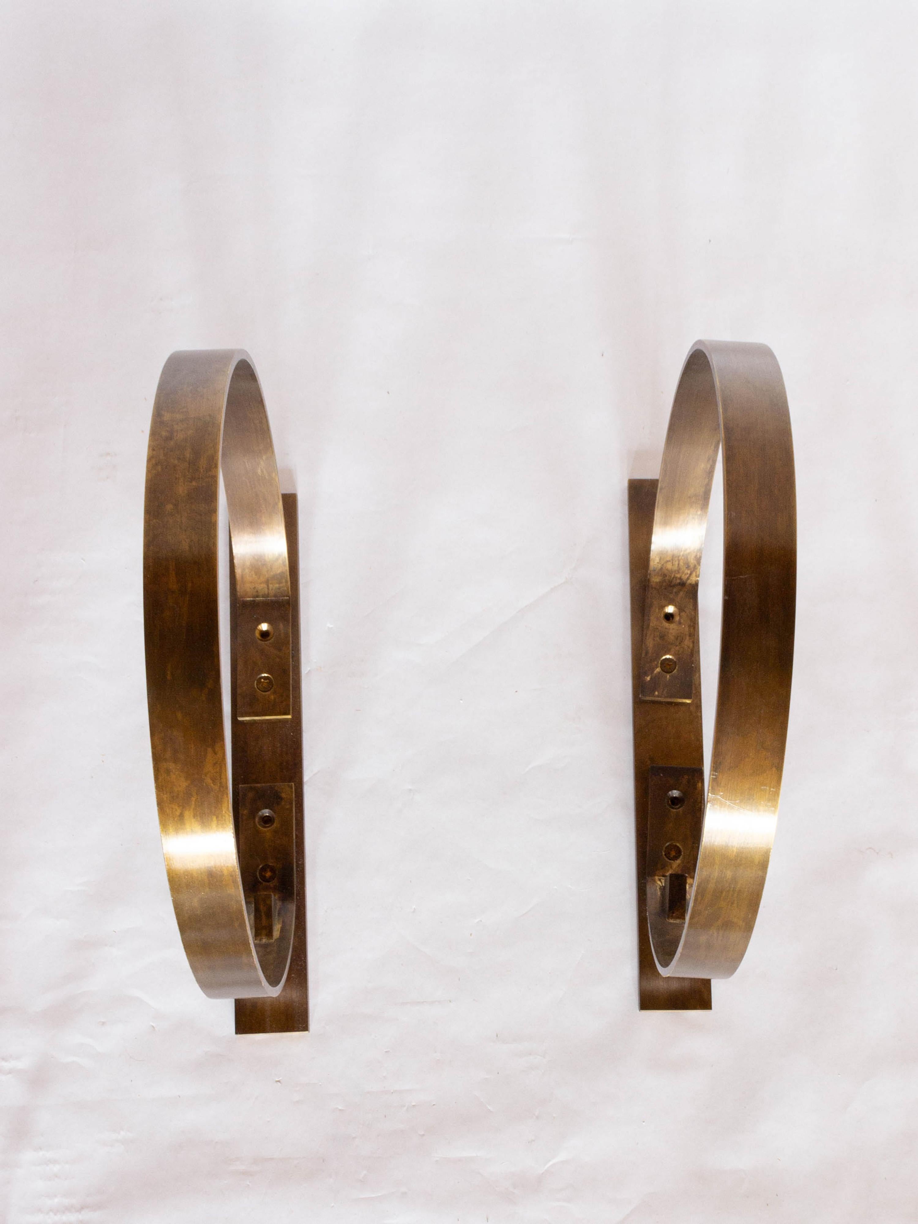 modern shelf brackets