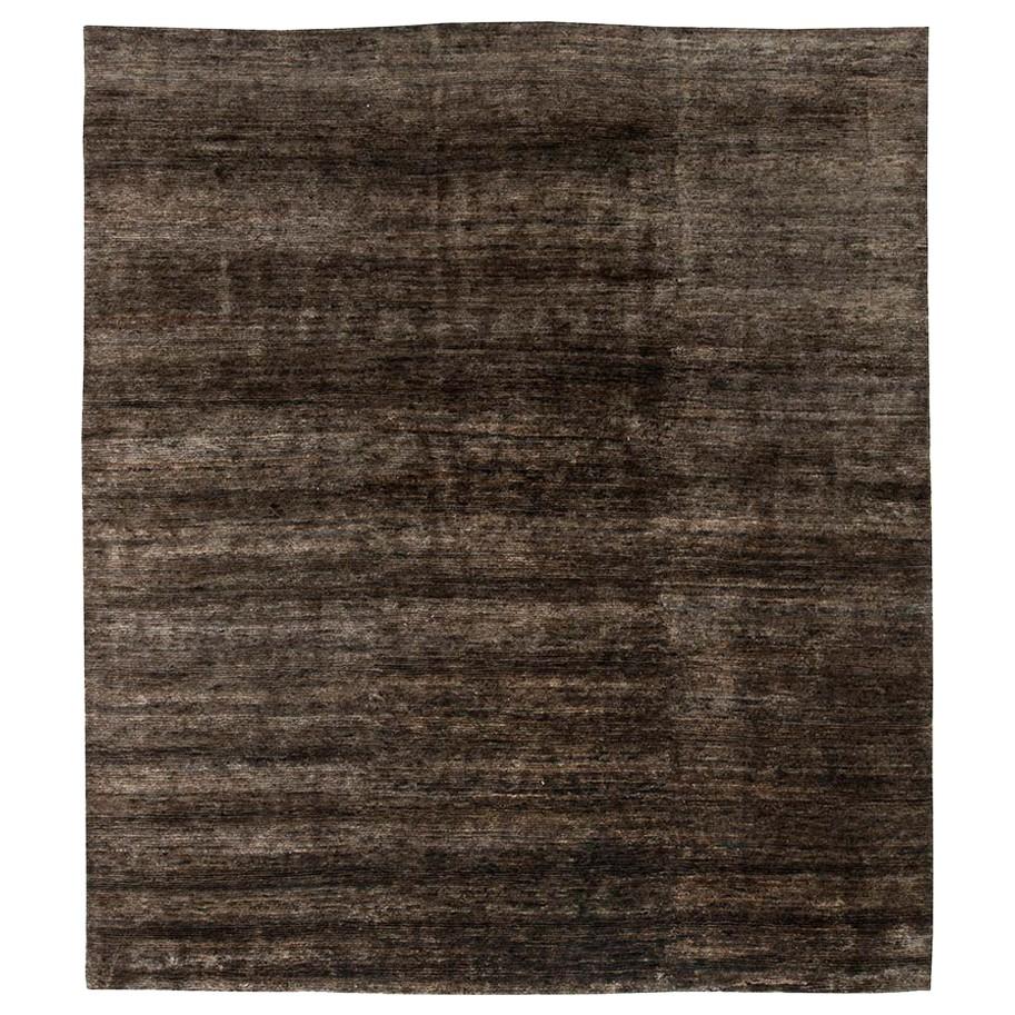 Contemporary Custom South African Mohair Carpet For Sale at 1stdibs