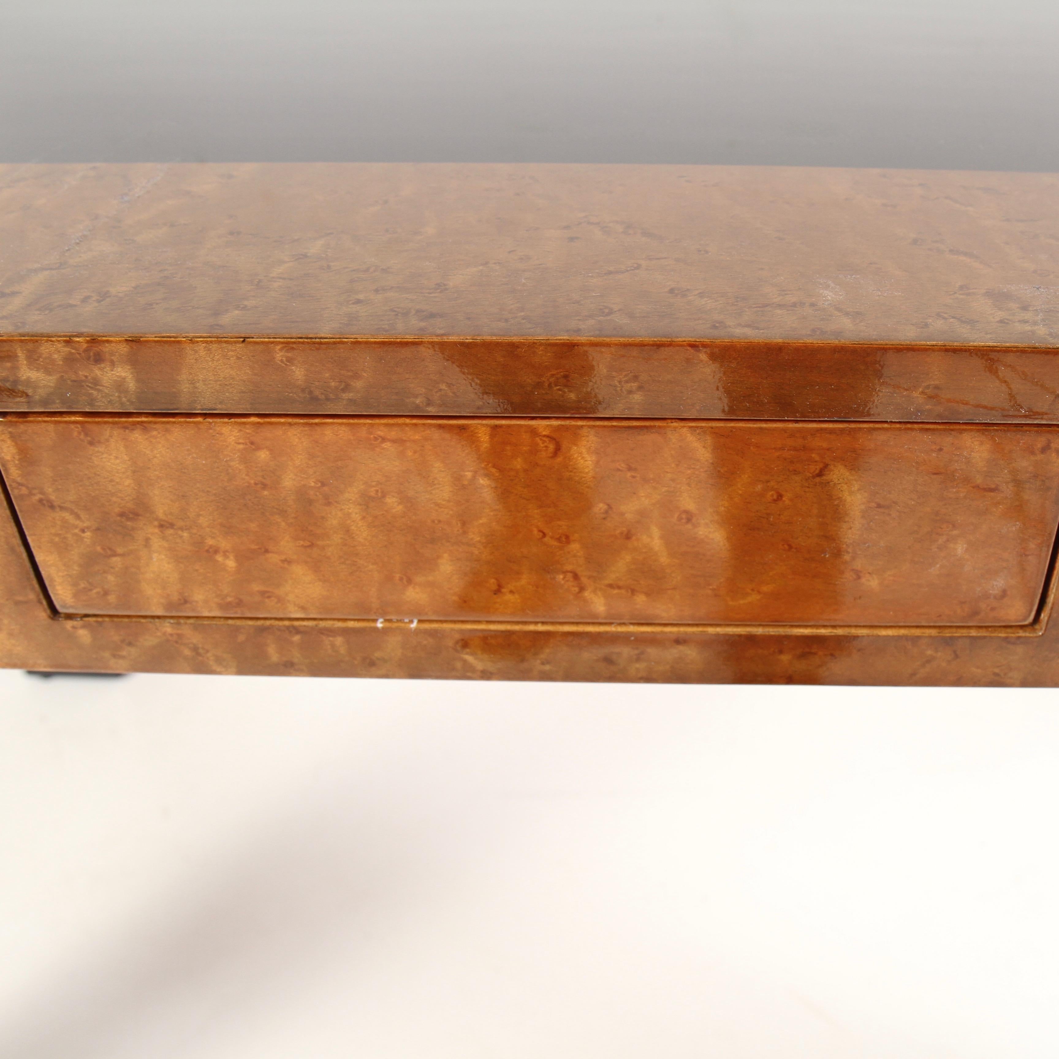 Leon Rosen Medina Desk For Pace Collection 4