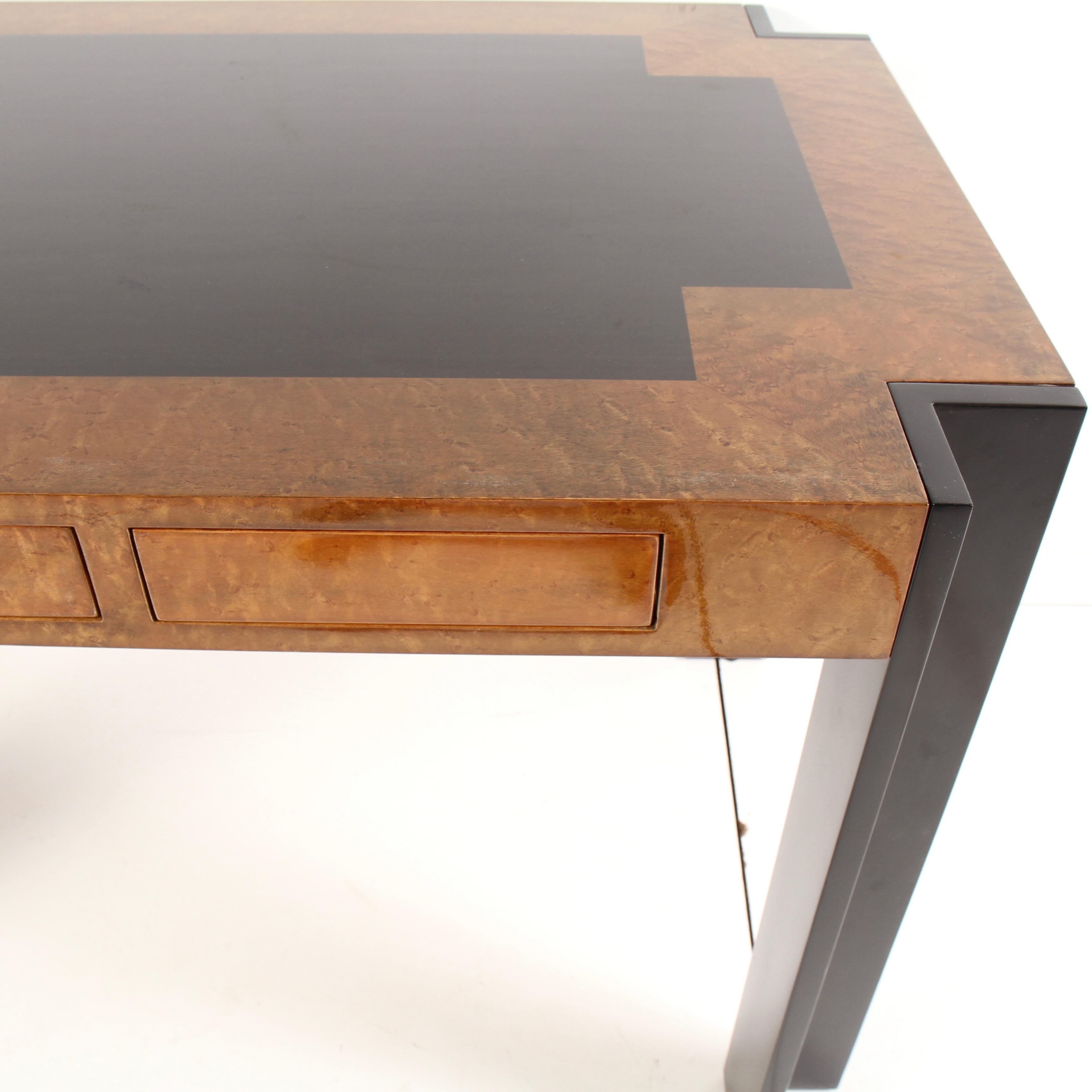 American Leon Rosen Medina Desk For Pace Collection