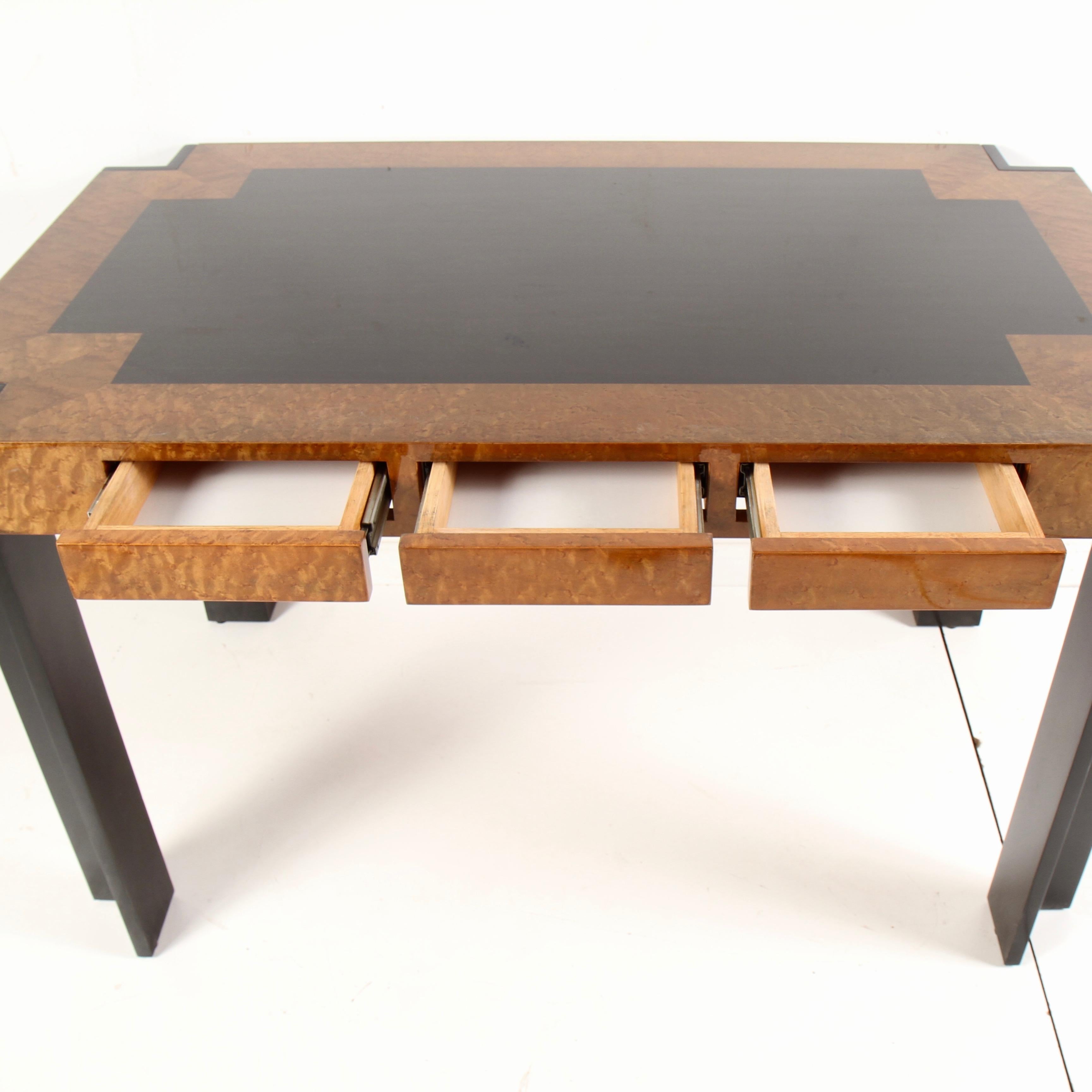 Leon Rosen Medina Desk For Pace Collection 1