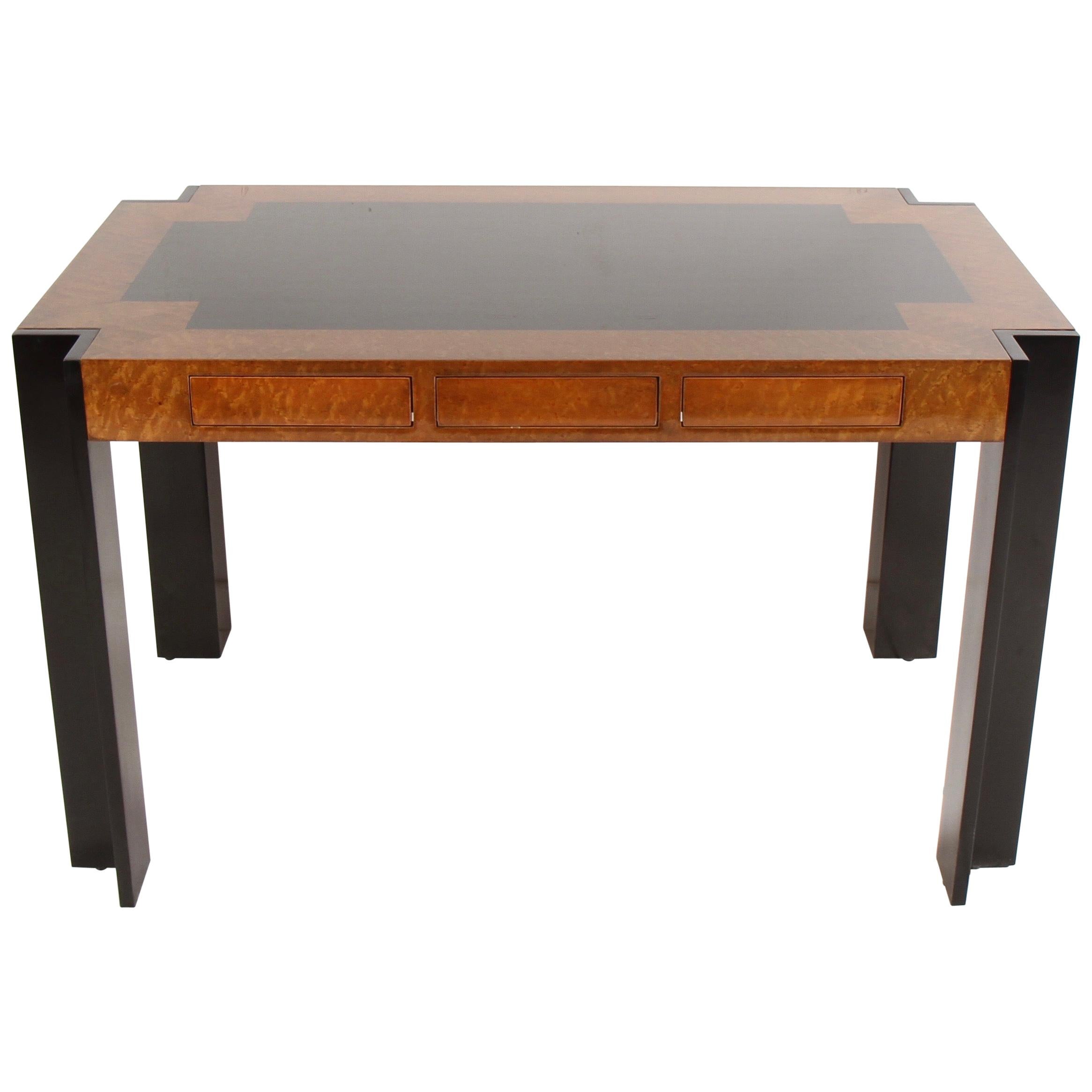 Leon Rosen Medina Desk For Pace Collection