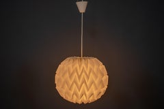Modern Danish Chandelier Le Klint