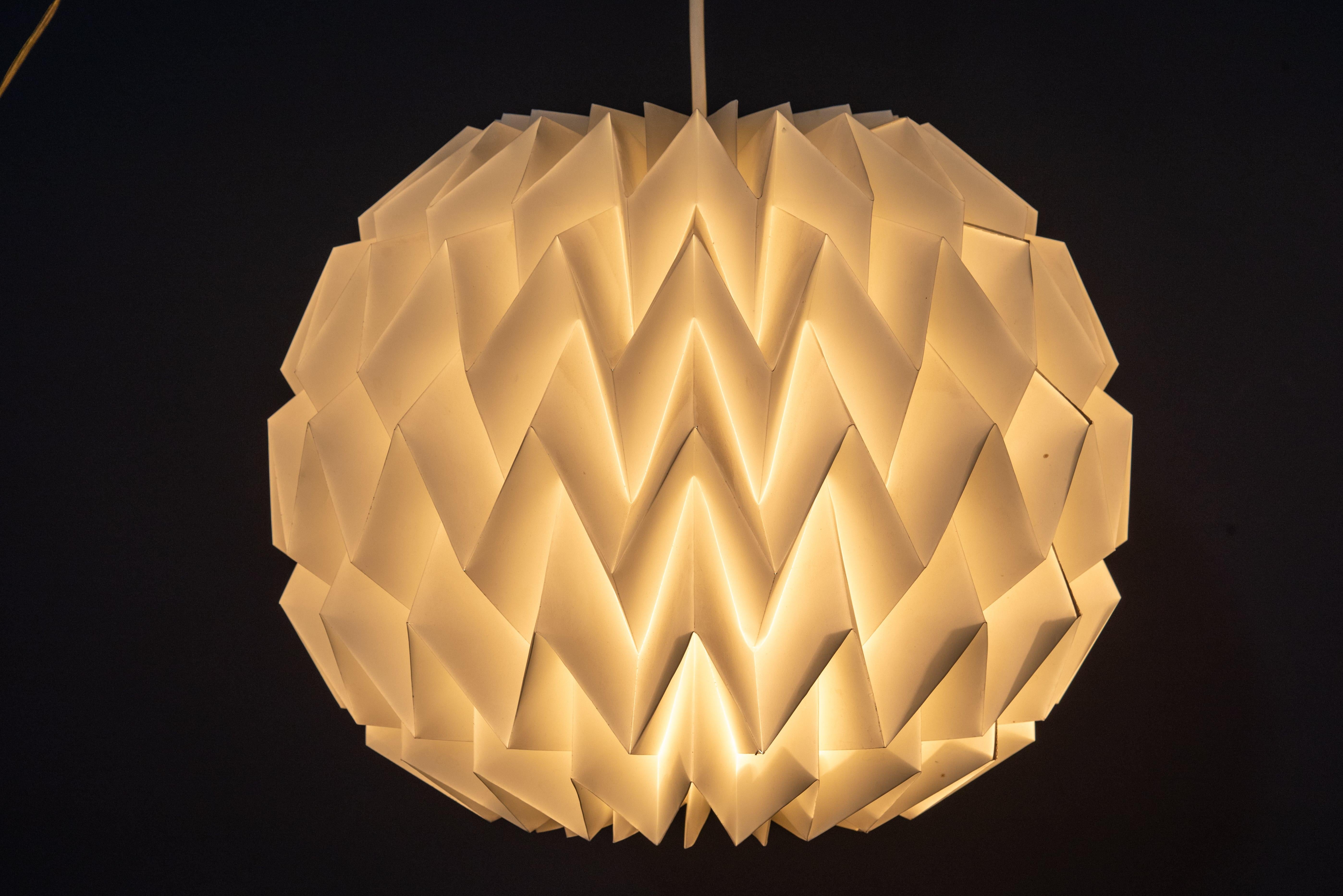 Moderno Lampadario moderno danese Le Klint in vendita