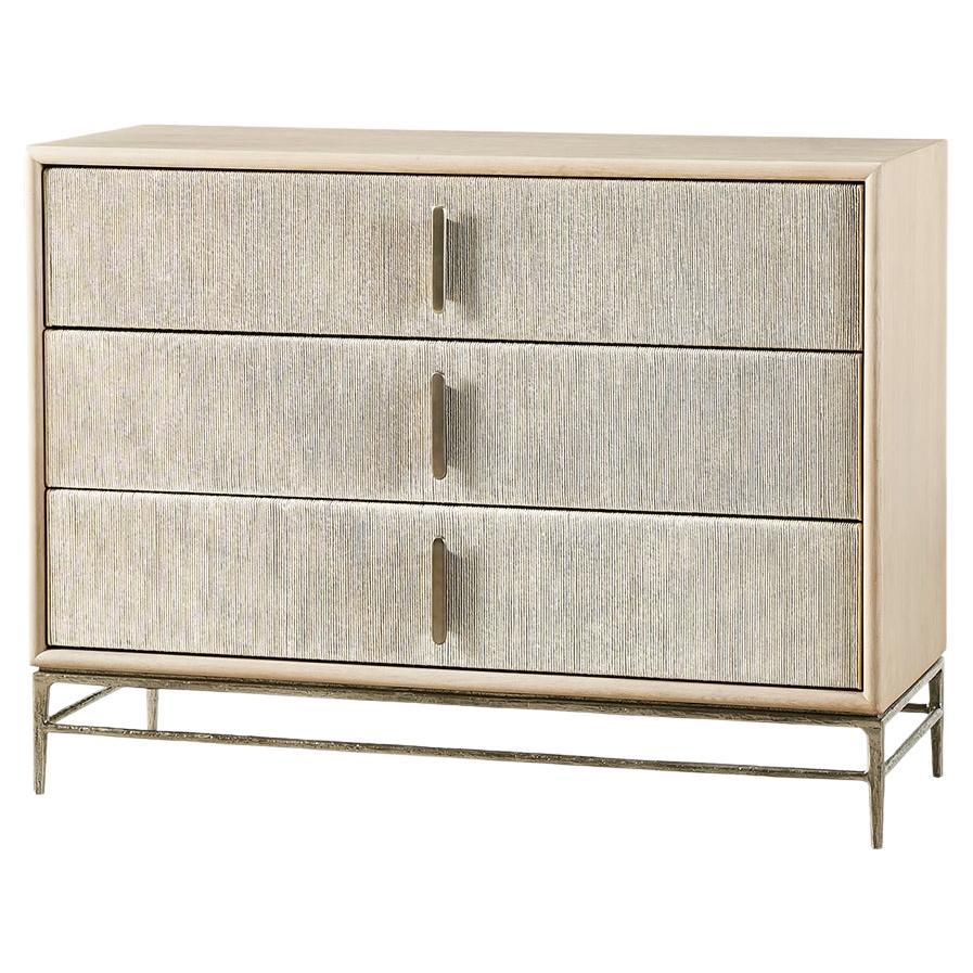 Modern Danish Chest