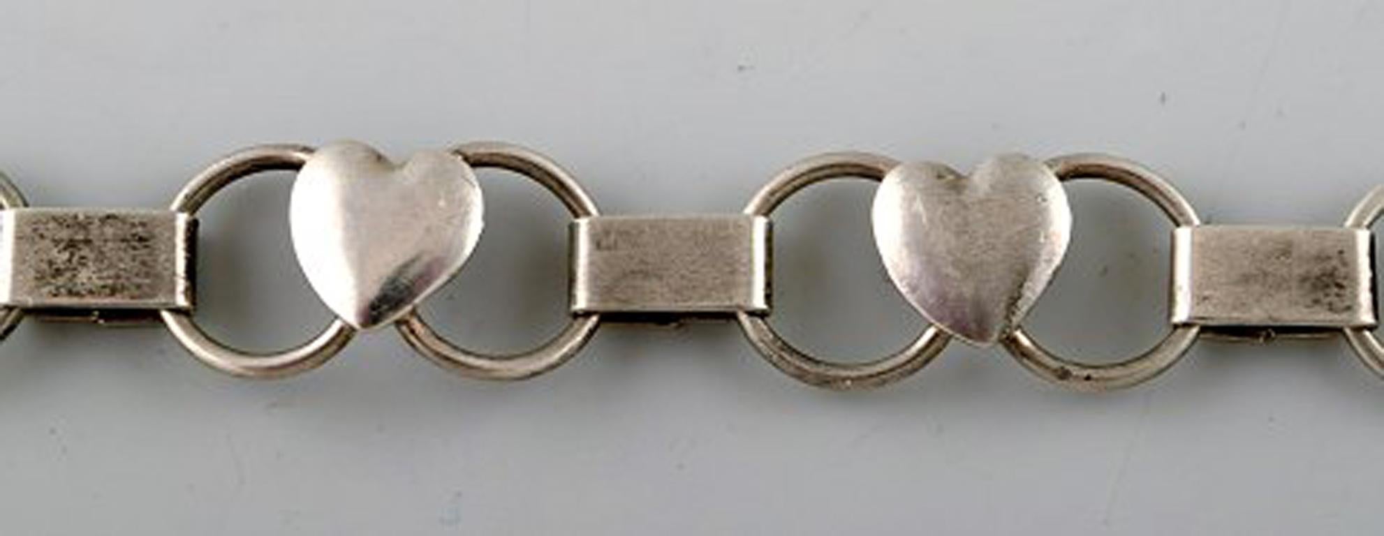 danish bracelet