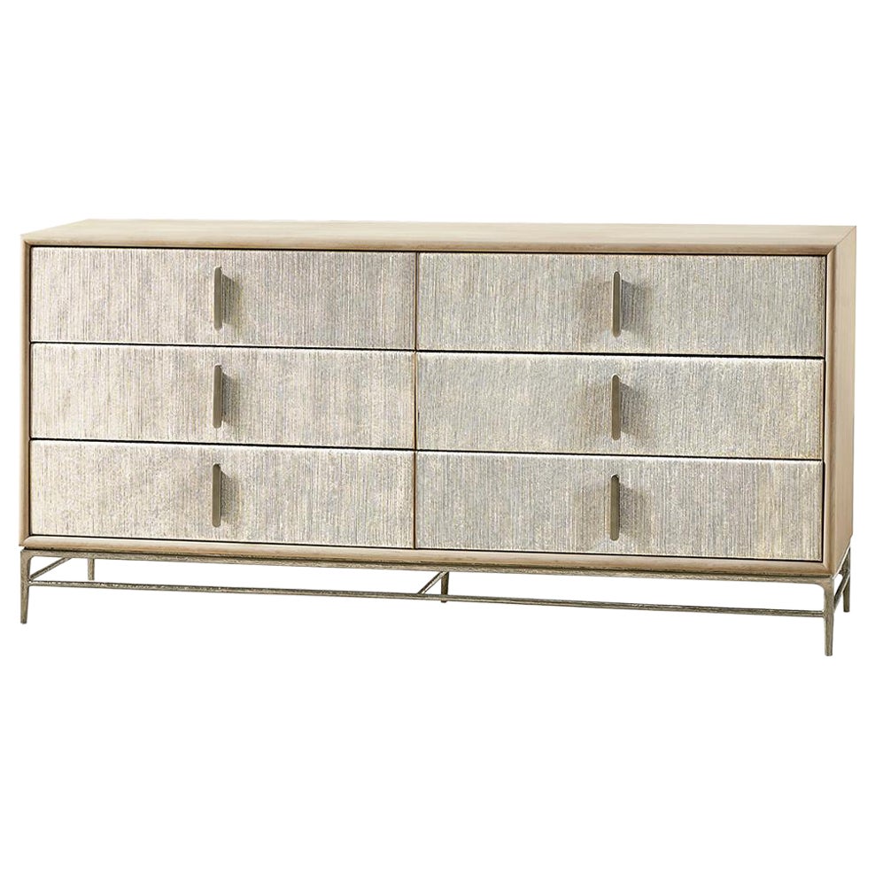 Modern Danish Dresser