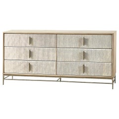 Dressoir danois moderne