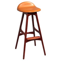 Wood Stools