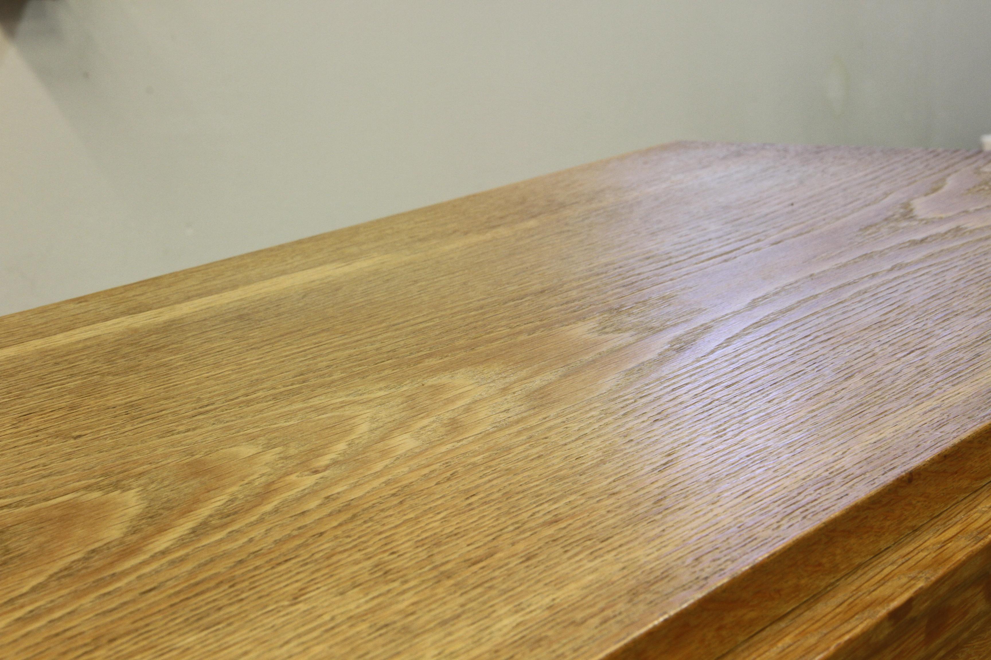 Modern Danish Oak Cabinet style of Henning Kjærnulf, 1960s 14