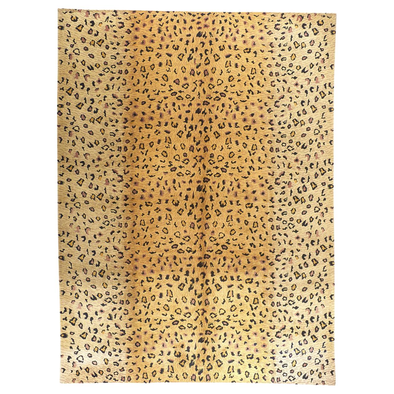 Modern Deco 15 Carpet