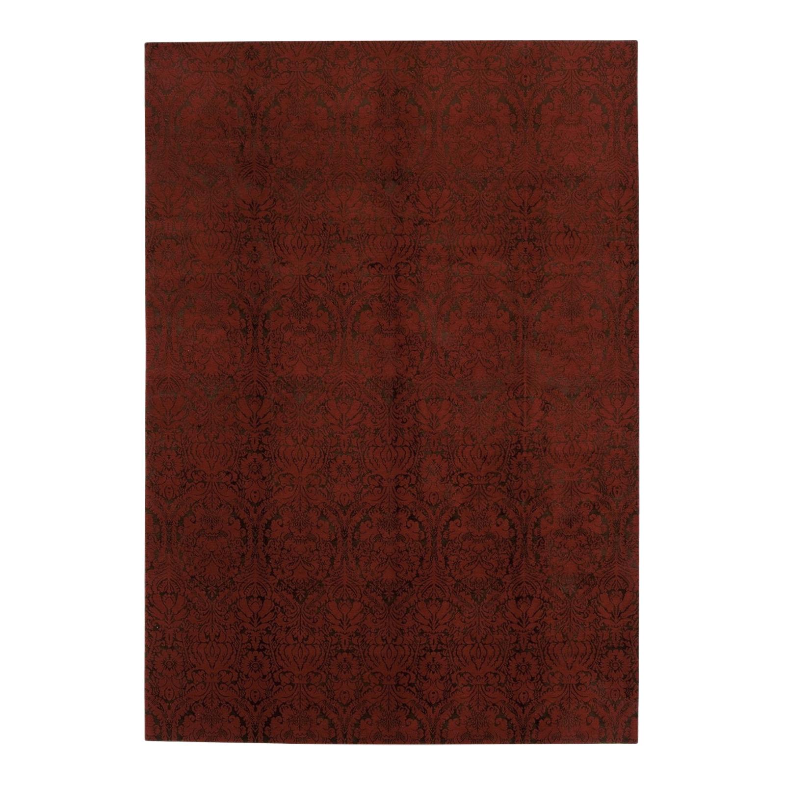 Italian Contemporary Carpet 'IFN25' For Sale at 1stDibs