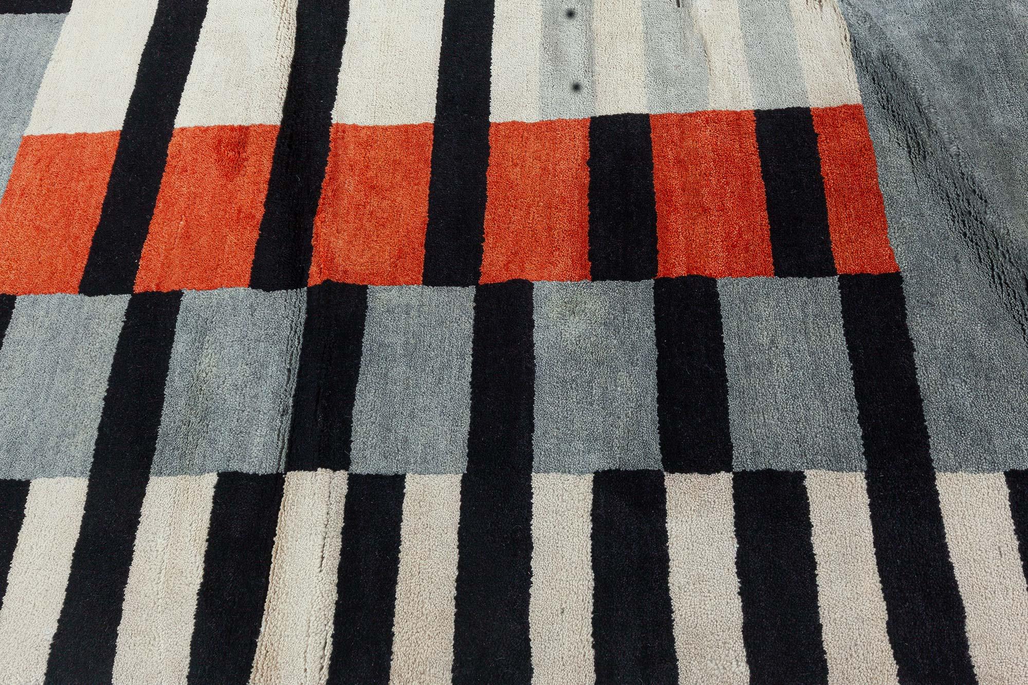 Tappeto Modern Deco di Doris Leslie Blau
Dimensioni: 11'9