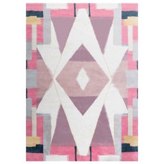 Alfombra Modern Deco de Doris Leslie Blau