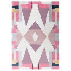 Modern Deco Rug by Doris Leslie Blau