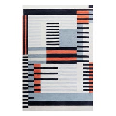 Modern Deco Rug by Doris Leslie Blau