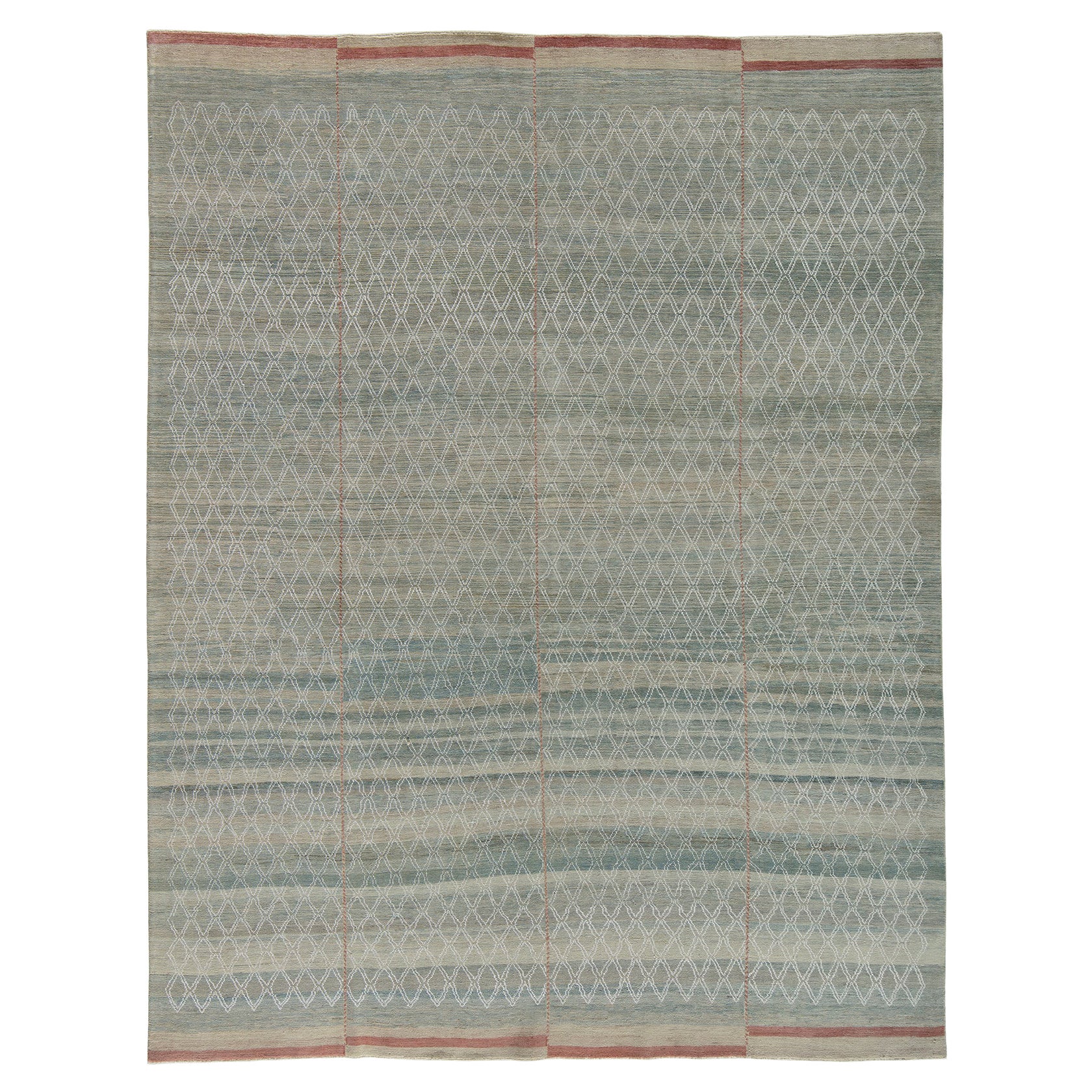 Tappeto moderno decorativo persiano Shiraz