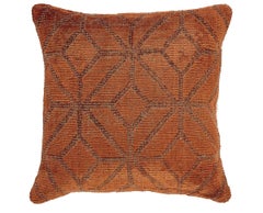 Modern Decorative Spice Throw Pillow
