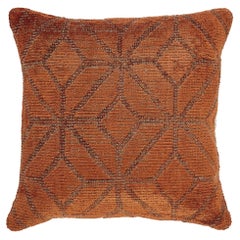 Modern Decorative Spice Throw Pillow