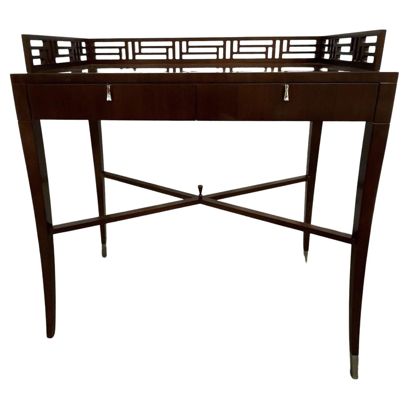 Modern Decca Serving Table, Bar or Sideboard