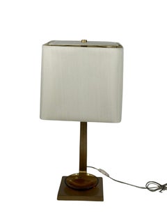Modern Delicate Balance Table Lamp by Barbara Barry for Baker Furniture