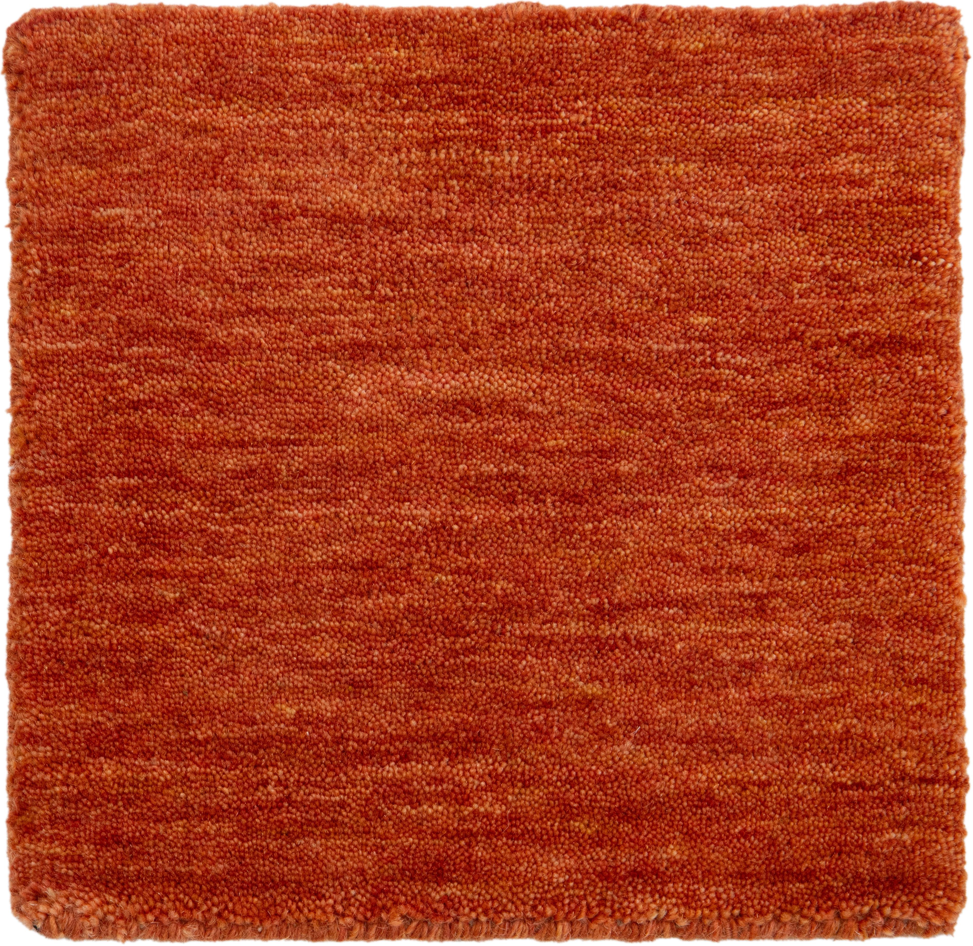 Moderner, maßgefertigter Wollteppich aus der Desert Collection von Apadana (Indisch) im Angebot