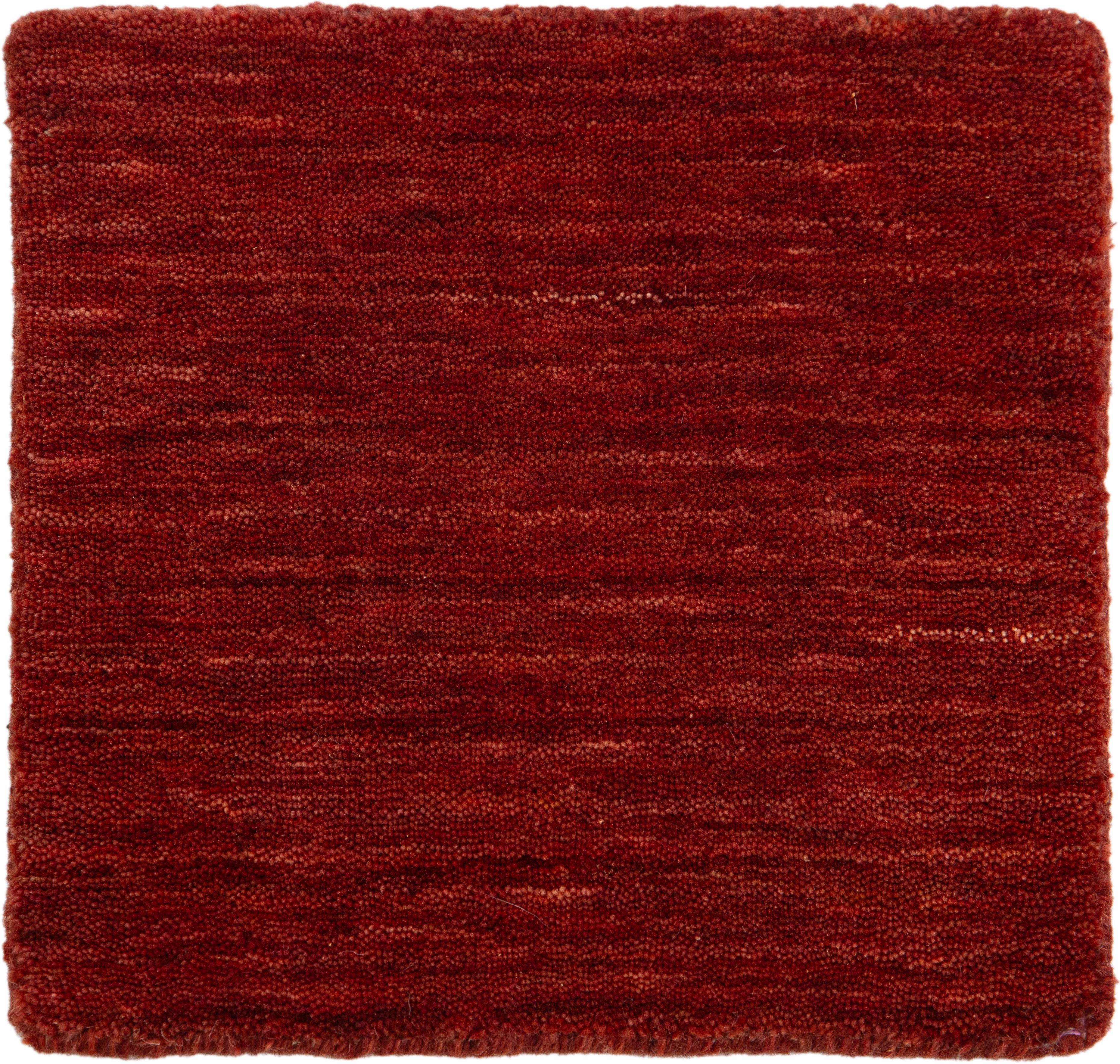 Moderner, maßgefertigter Wollteppich aus der Desert Collection von Apadana (Handgeknüpft) im Angebot