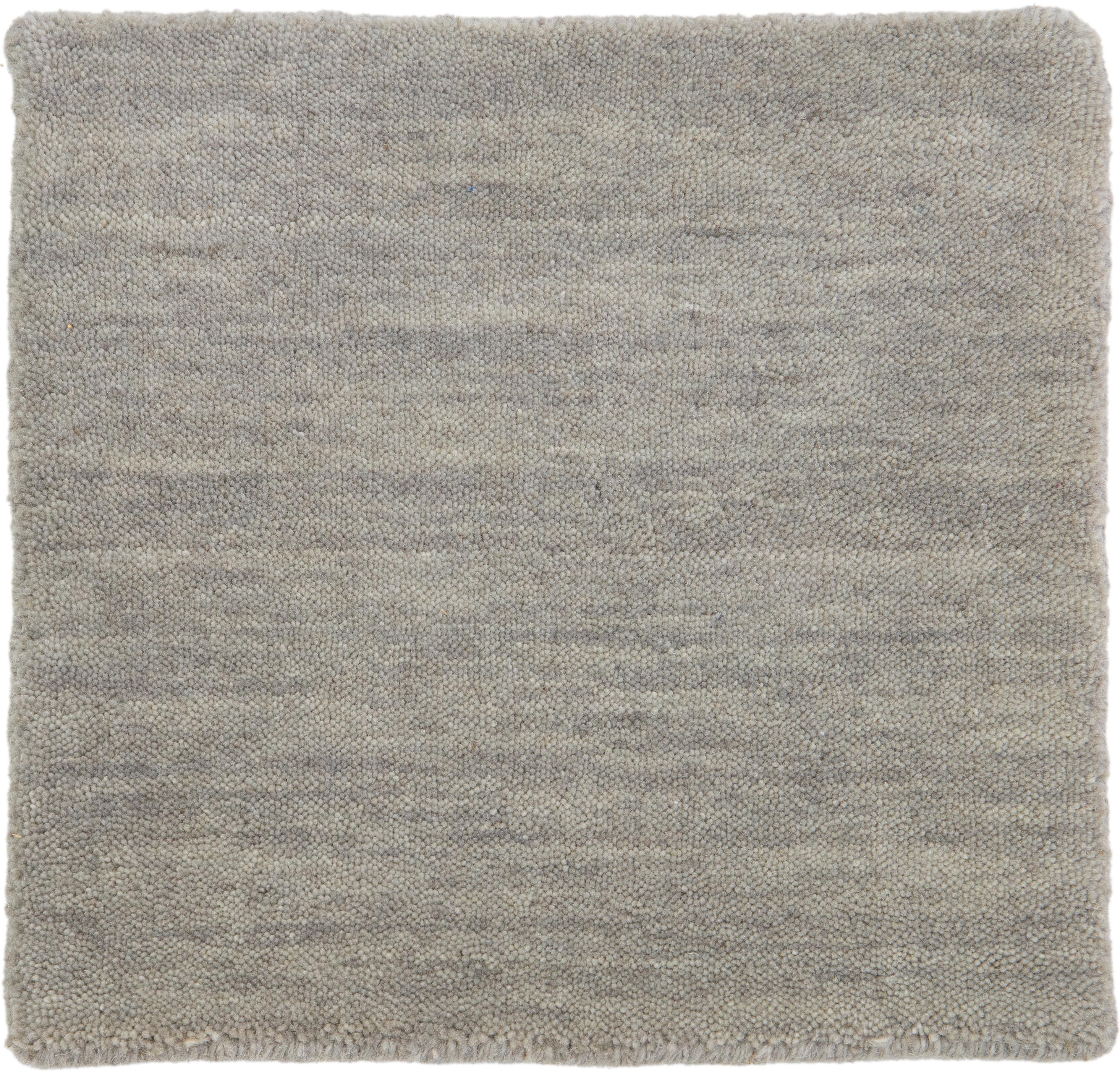 Moderner, maßgefertigter Wollteppich aus der Desert Collection von Apadana (Wolle) im Angebot