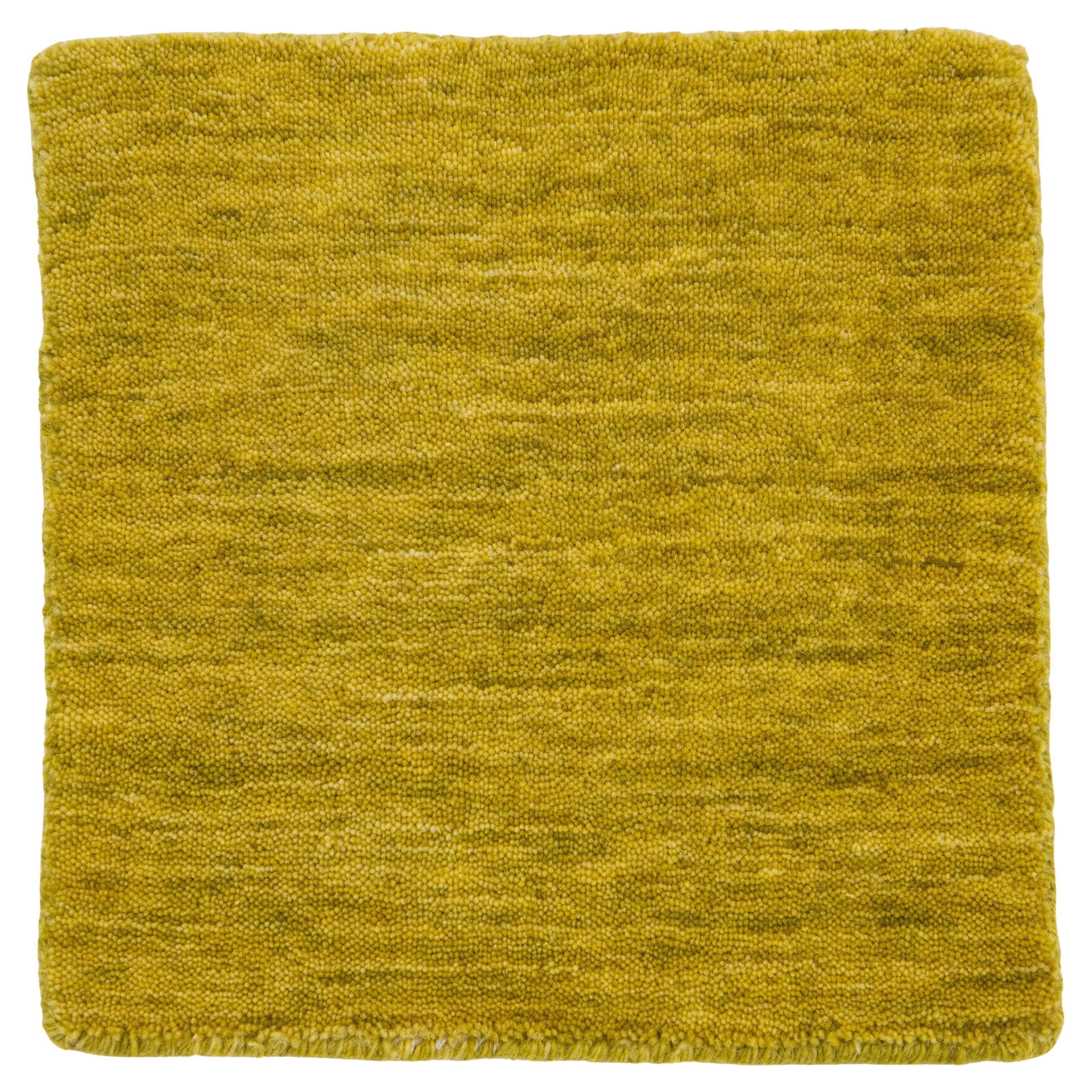 Tappeto in lana personalizzato Modern Desert Collection'S di Apadana