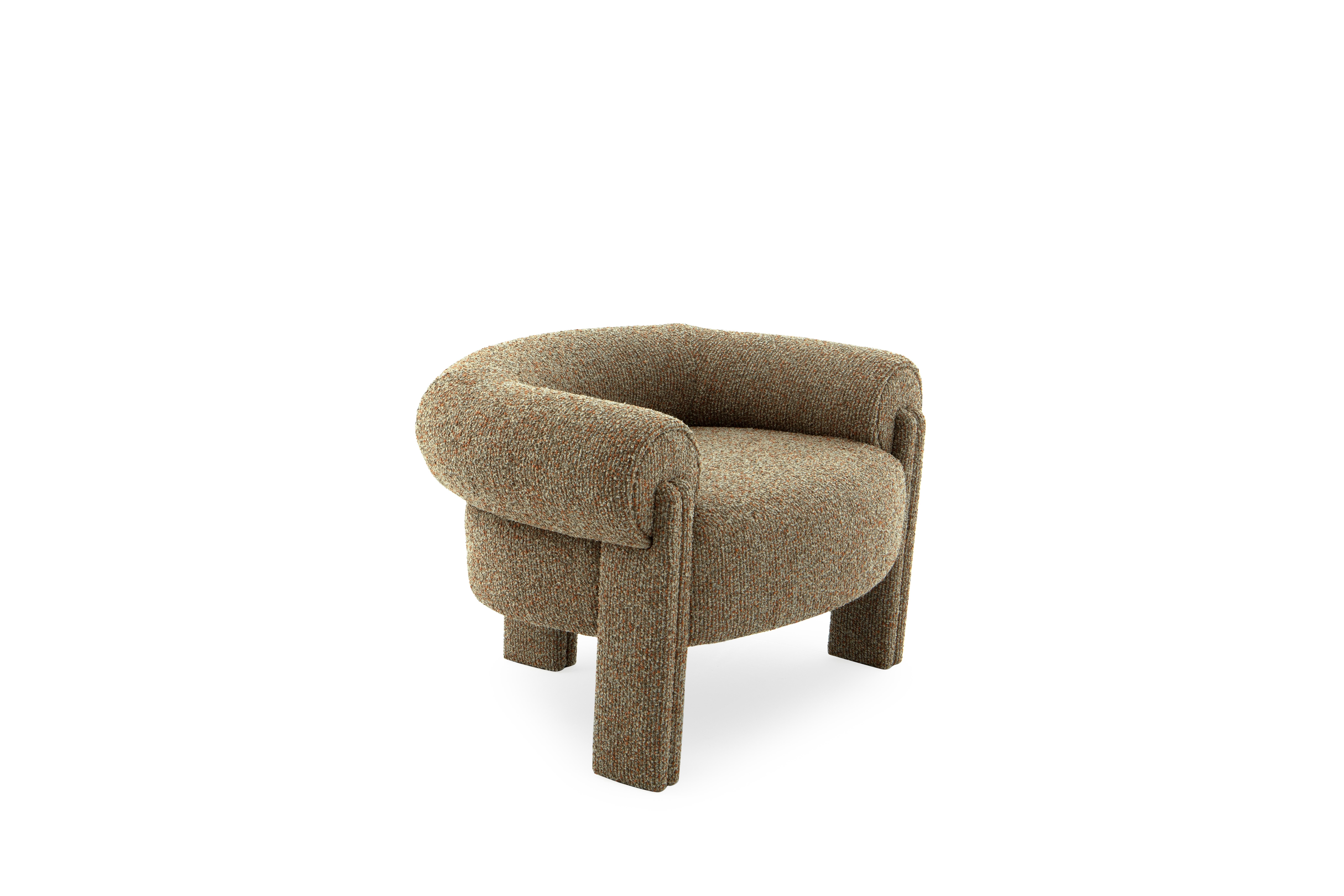 Turkish Modern Design Armchair, Custom Armchair, Loft Sofa For Sale