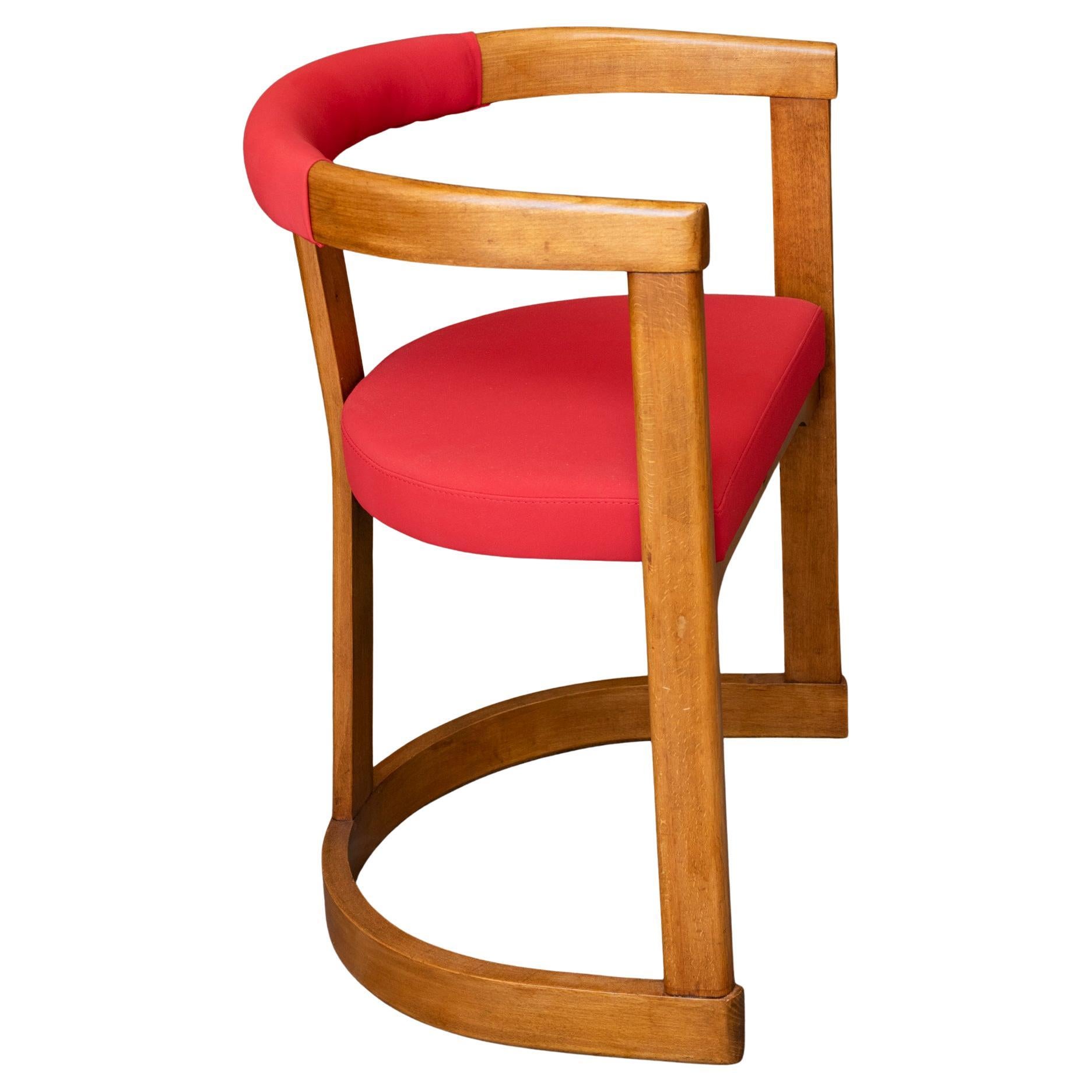 Moderner Design-Stuhl (Sonstiges) im Angebot