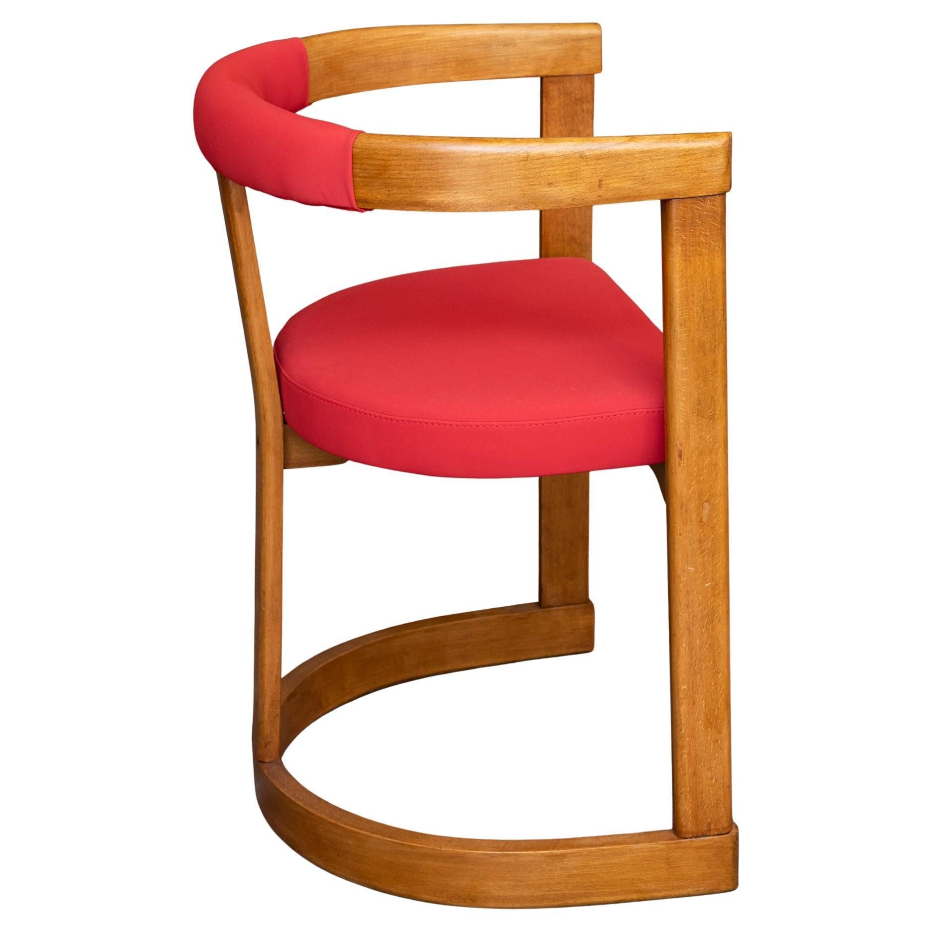 Moderner Design-Stuhl (Italienisch) im Angebot